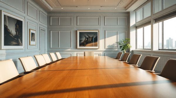 10 raisons pour lesquelles le droit impacte vos journées