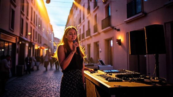 5 Raisons de Choisir un DJ au Havre pour vos Événements