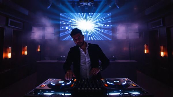 5 Raisons de Choisir un DJ au Havre pour vos Événements