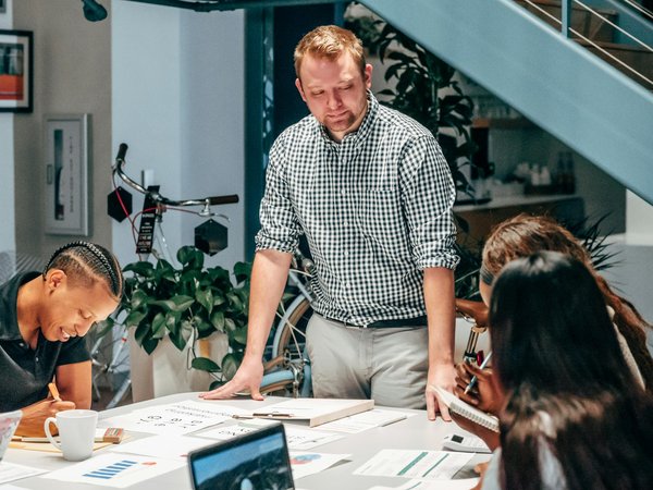 Vers une entreprise du futur plus inclusive