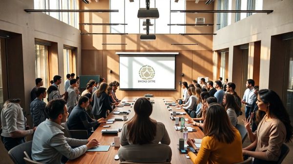 9 stratégies efficaces pour renforcer la culture d'entreprise