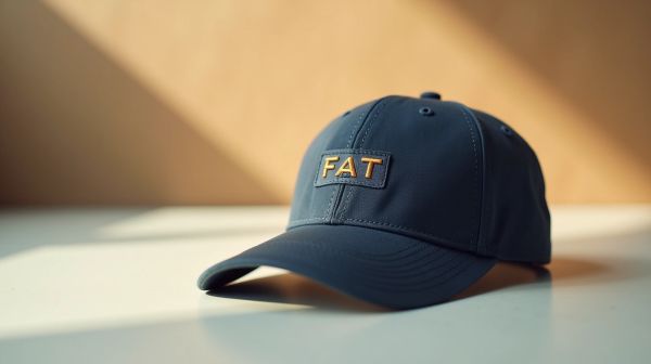 Affichez votre marque avec une casquette publicitaire personnalisée
