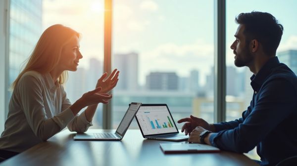 Comment choisir des outils de gestion d'entreprise efficacement