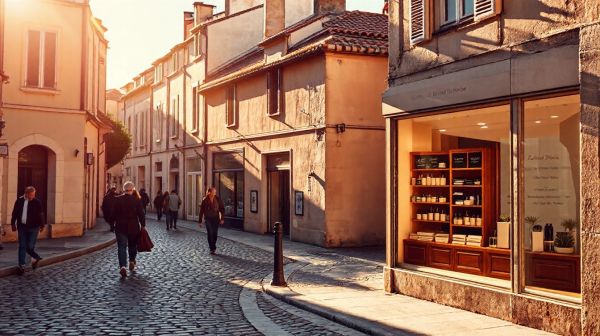 Découvrez des solutions de nettoyage sur mesure à Aix en Provence