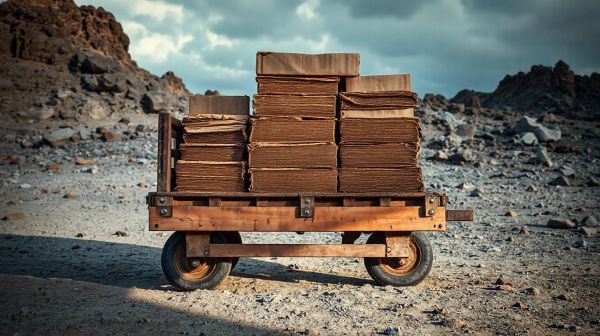 Découvrez les meilleurs chariots robustes pour charges longues
