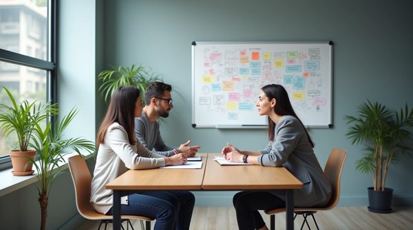 Des stratégies clés pour développer son entreprise efficacement