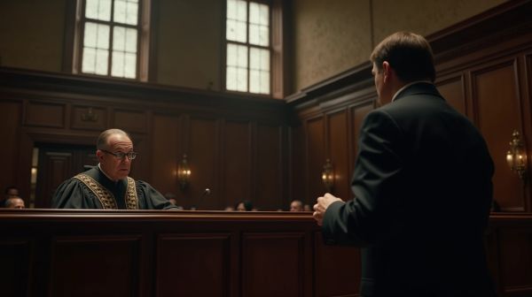 L'importance du droit dans la vie quotidienne