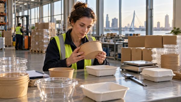 Maîtriser la gestion des données packaging pour optimiser la conformité