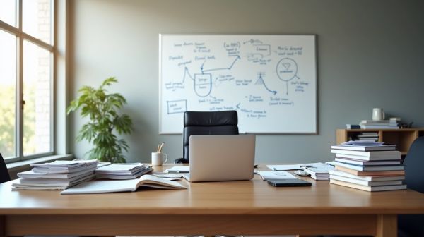 Maîtriser les conseils stratégiques pour les pros et réussir