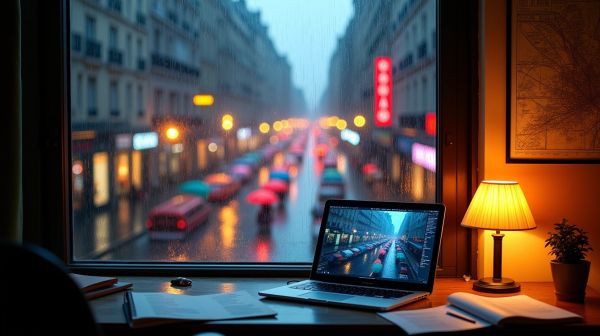 Plongez dans l'univers de Revit avec les formations à Paris