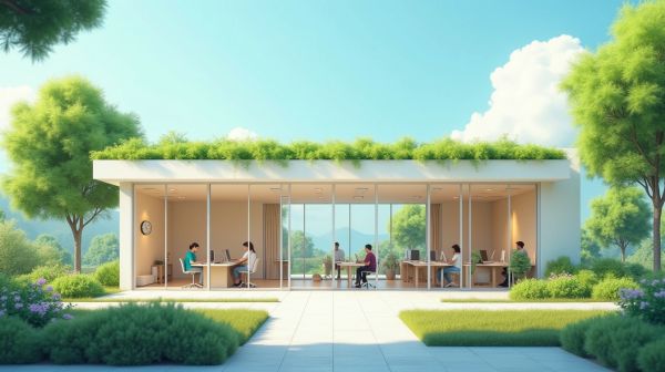 Pourquoi choisir une entreprise d'énergies renouvelables aujourd'hui ?
