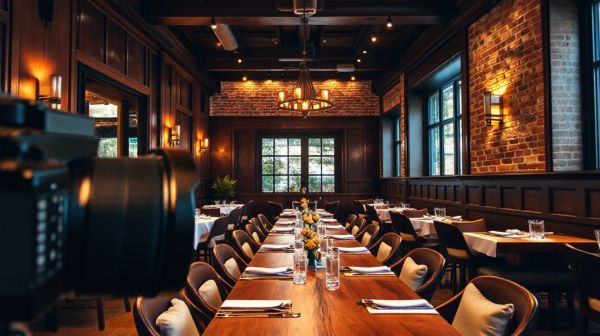 Pourquoi un expert-comptable est indispensable aux restaurateurs