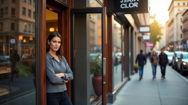 Site vitrine pour PME : booster votre visibilité en ligne efficacement