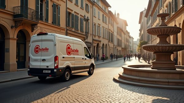 Société de nettoyage Aix en Provence : services professionnels adaptés à vos besoins