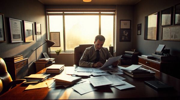 Top astuces pour évaluer la valeur d'un fonds de commerce