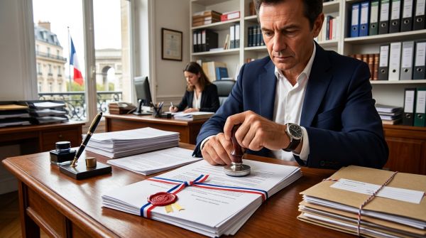 Traduction assermentée : obtenez vos documents fiables rapidement