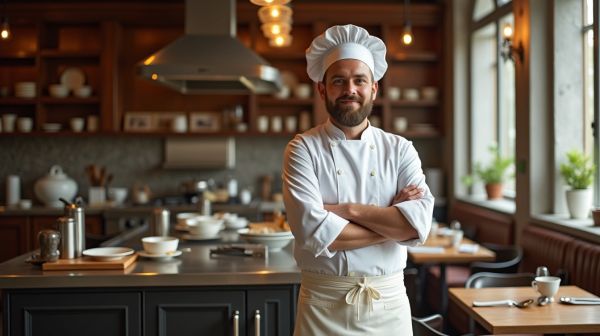 Un expert comptable pour restaurateur : essentiel pour votre succès
