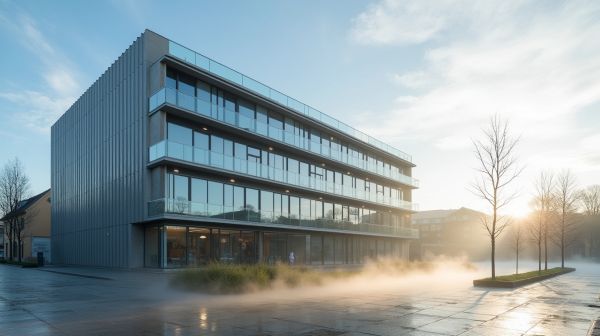 Votre solution pour un nettoyage professionnel à Lyon