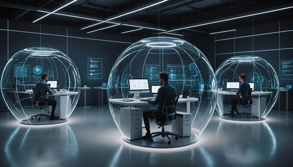 Datiplus connect : le PTI révolutionnaire pour travailleurs isolés