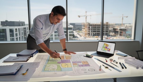 L'accompagnement pour certificats d'urbanisme : la solution efficace en 2026