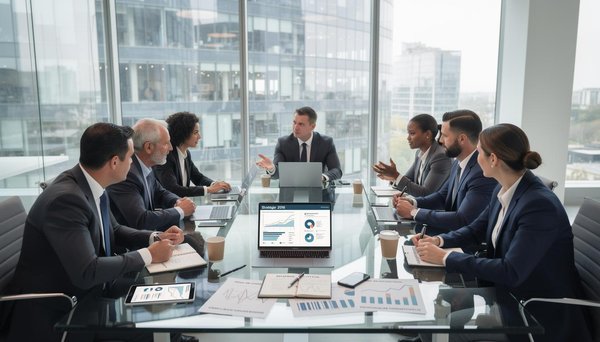 Quels sont les meilleurs cabinets de conseils en France pour 2026 ?